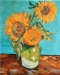 69-Drei-Sonnenblumen-in-Vase-van-Gogh-2006